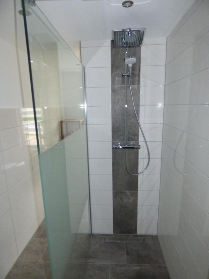 Uckermark "Ferienwohnung Sommerfugl " Passow  Dış mekan fotoğraf